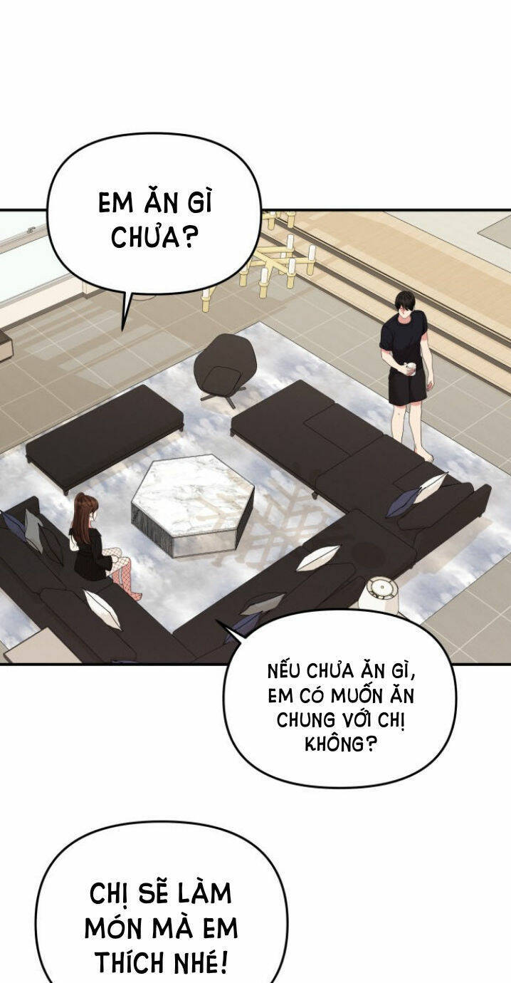 Gửi Em, Người Nuốt Trọn Vì Sao: Chapter 59.1