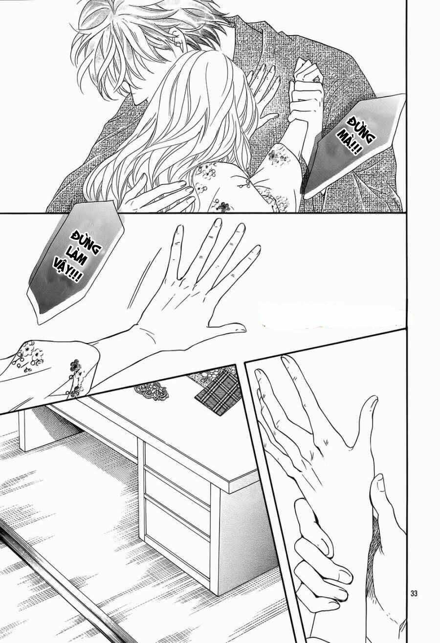 Sumika Sumire: Chapter 21