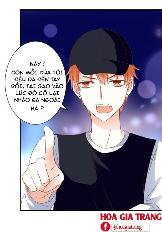 Ở lại thế kỷ này: Chapter 27