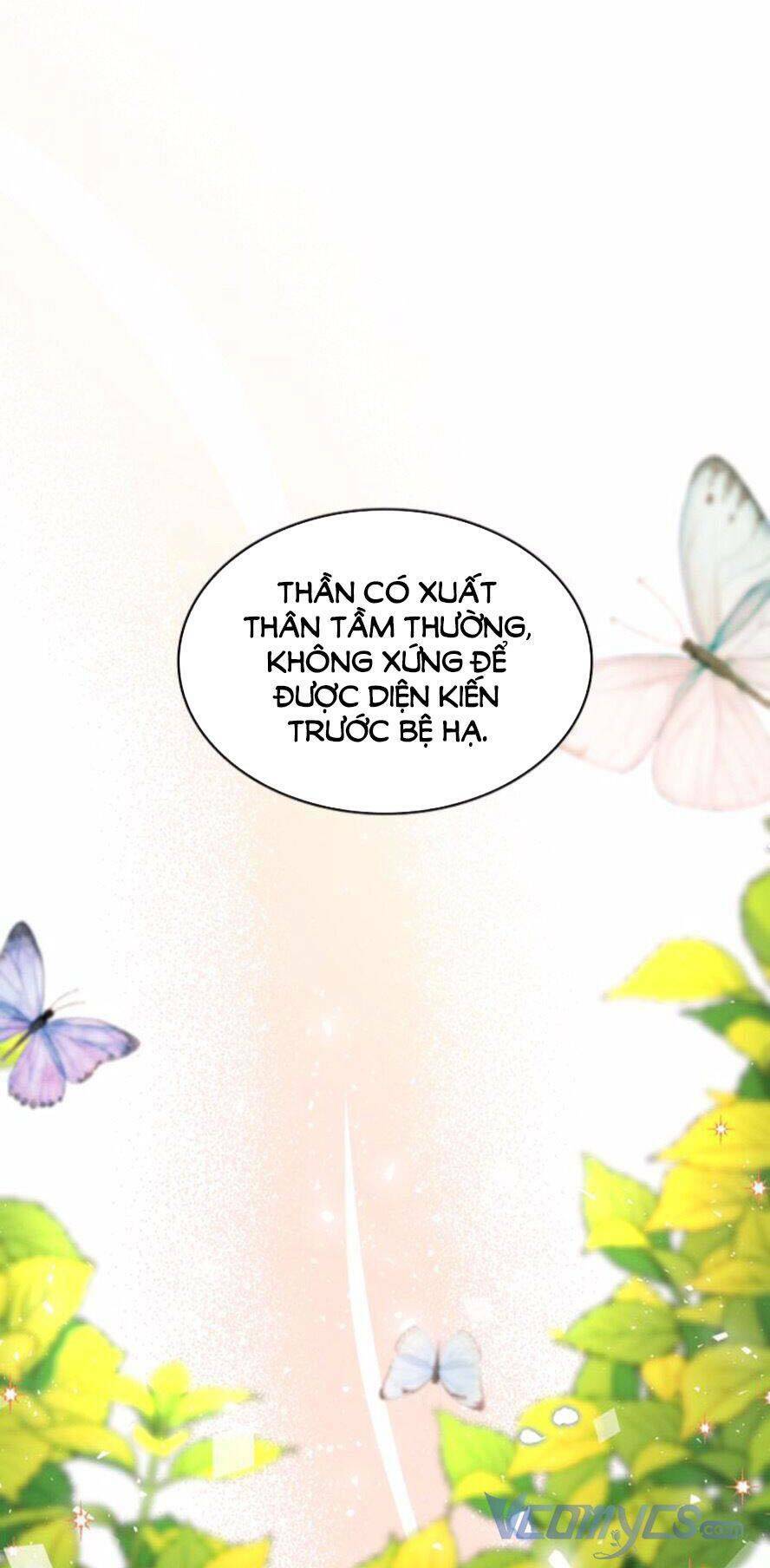 Lòng Trung Thành Với Kẻ Ác: Chapter 16