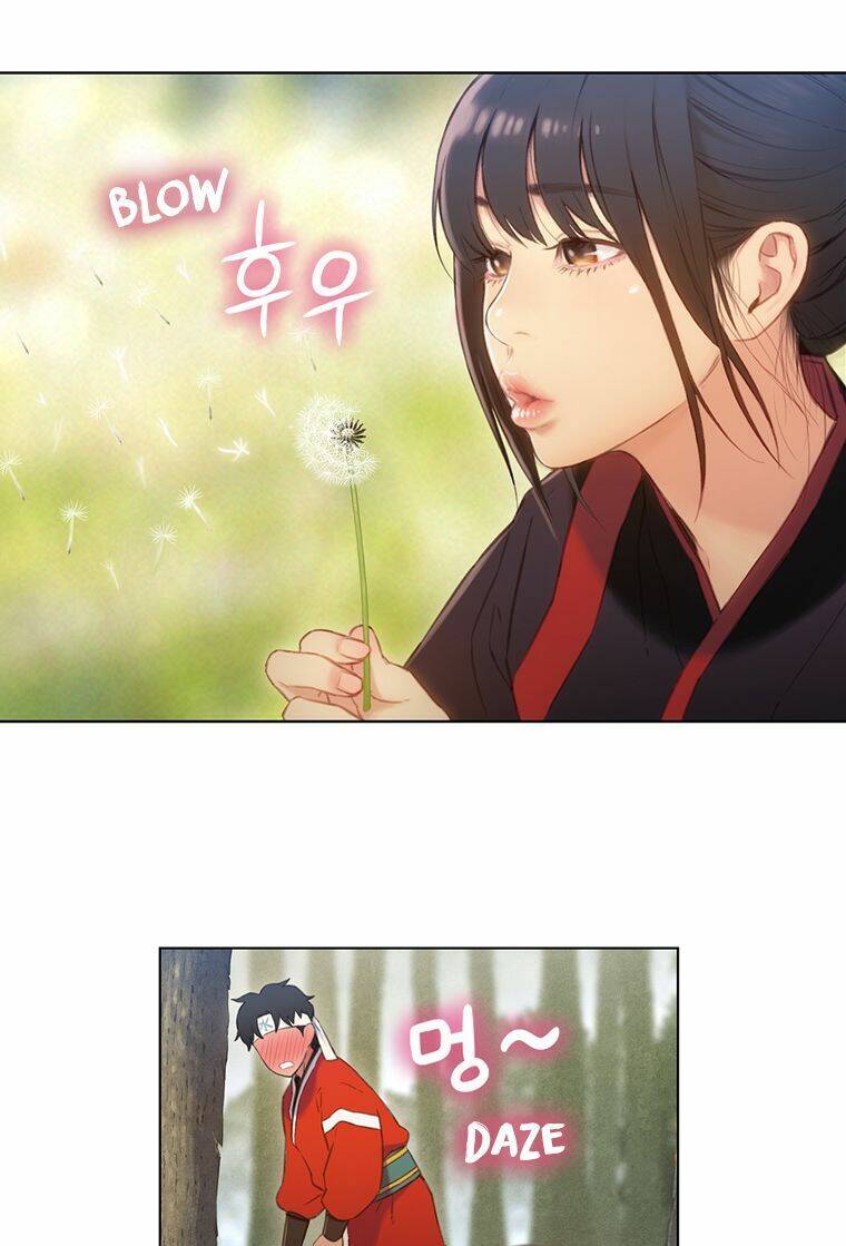 Yin And Yang Master: Chapter 5