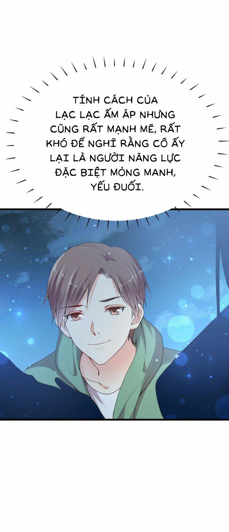 Đế Quốc Tinh Tế Đệ Nhất Sủng Hôn: Chapter 4