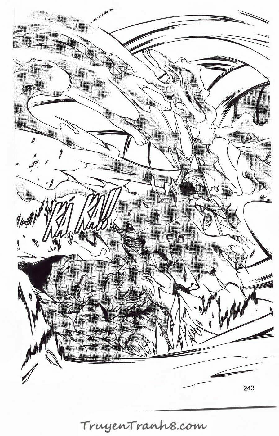 Hai Nửa Tâm Hồn: Chapter 7