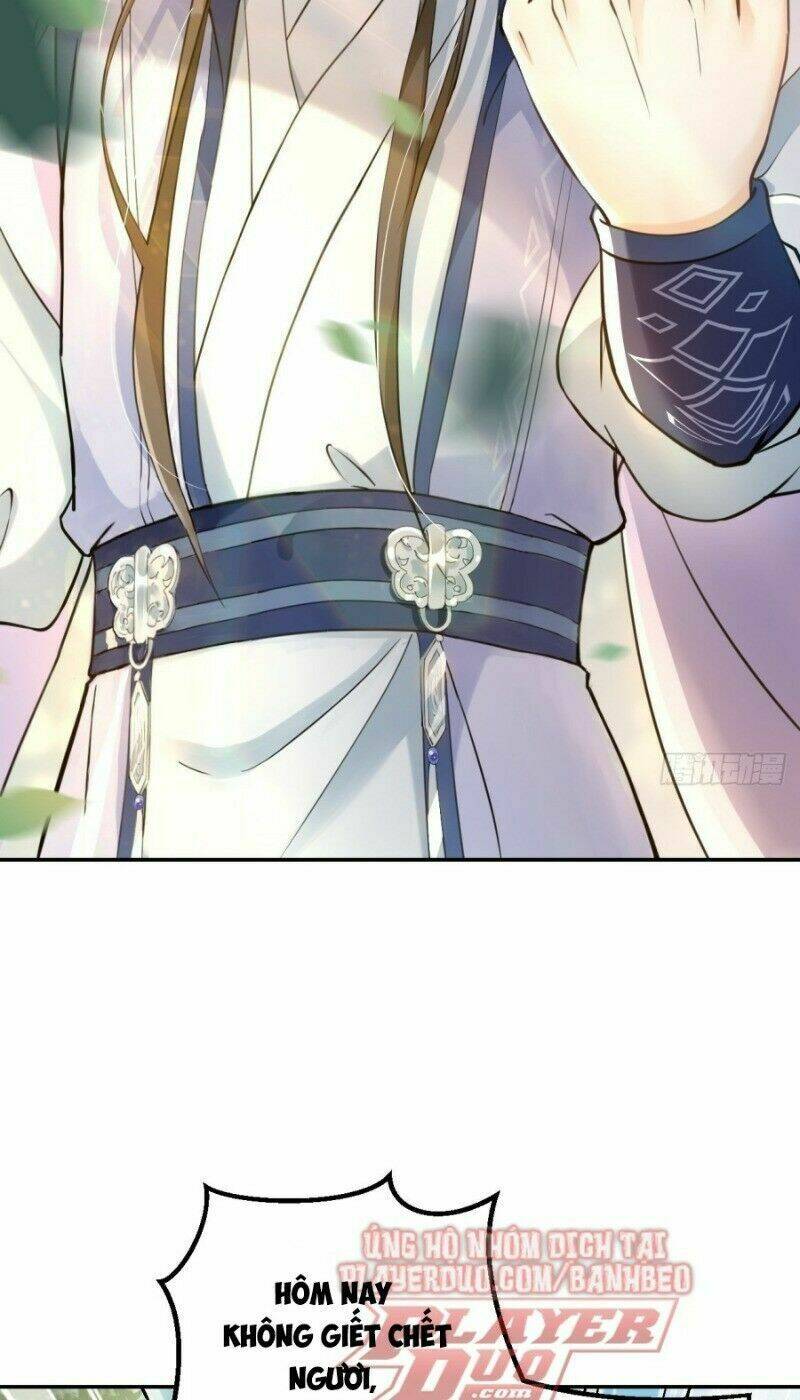 Nữ Tiên Tôn Bận Đào Hôn: Chapter 11