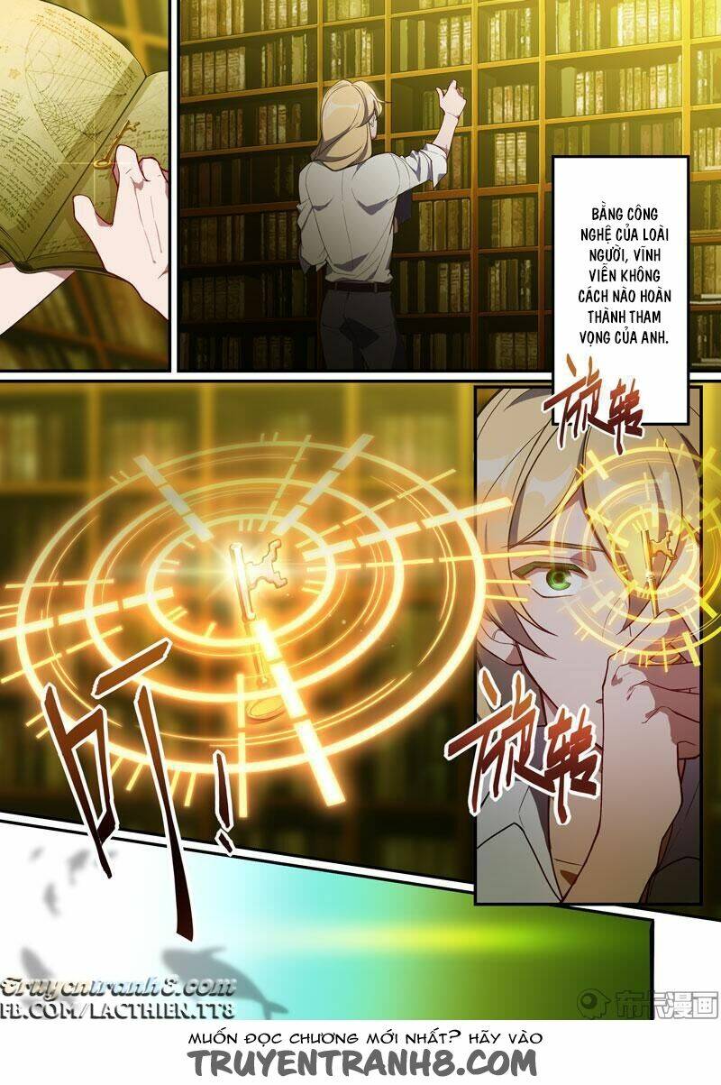 Băng Hoại 3Rd: Chapter 86