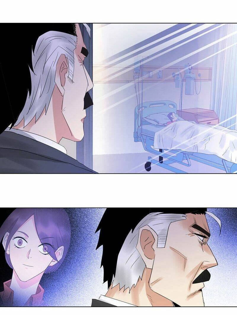 Học Viện Cao Thủ: Chapter 187