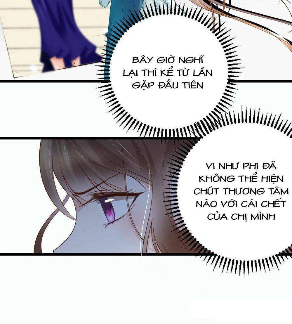 Cường Thế Tù Ái - Địch Thiếu Đừng Xằng Bậy: Chapter 23