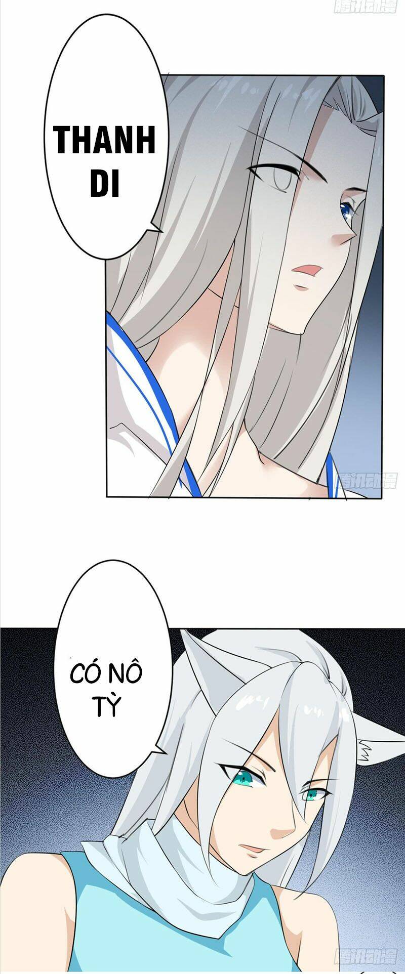 Tu Chân Giả Tại Dị Thế: Chapter 243