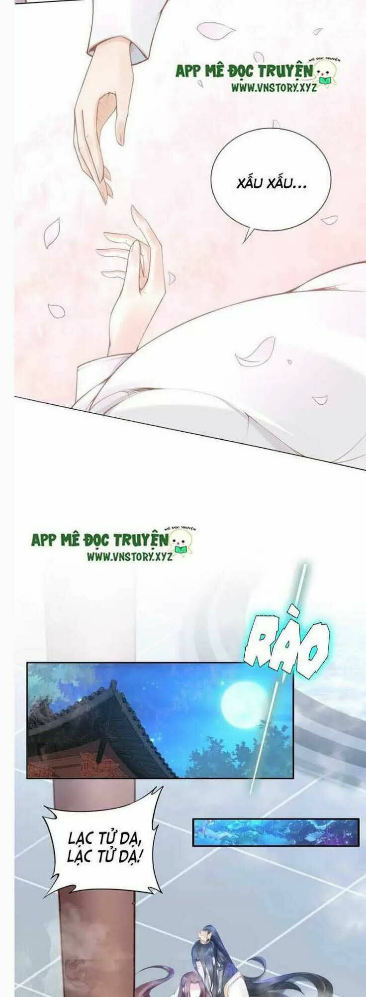 Nhất Sinh Nhất Thế Tiếu Thương Khung: Chapter 101