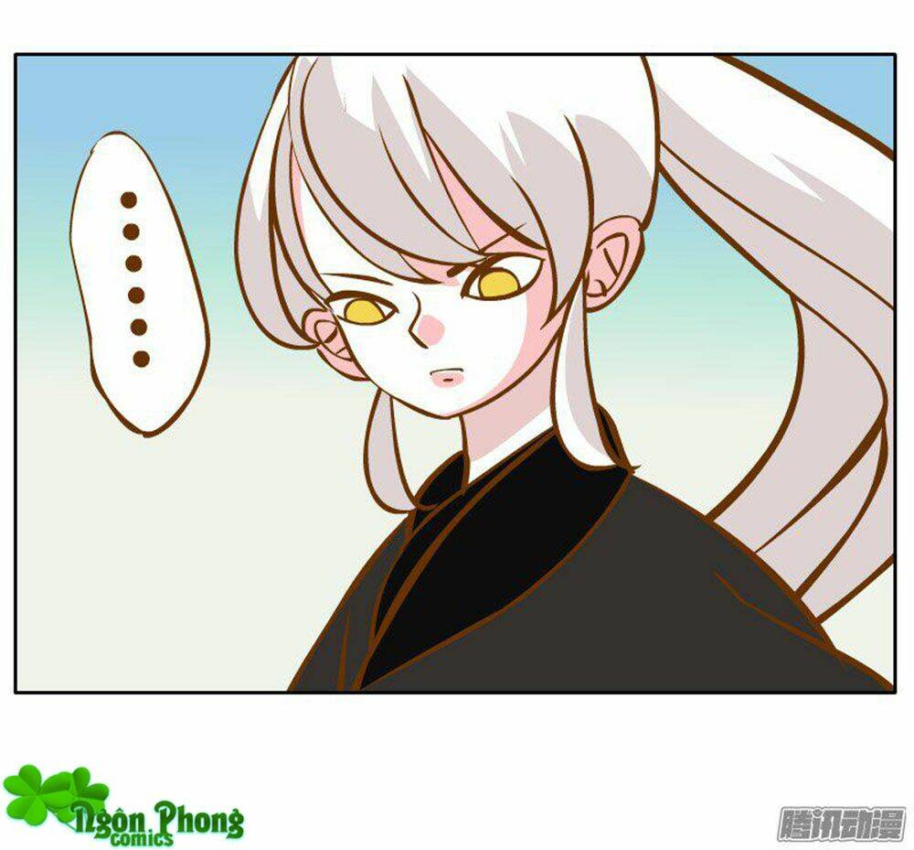 Hòa Thượng Và Tiểu Long Quân: Chapter 19