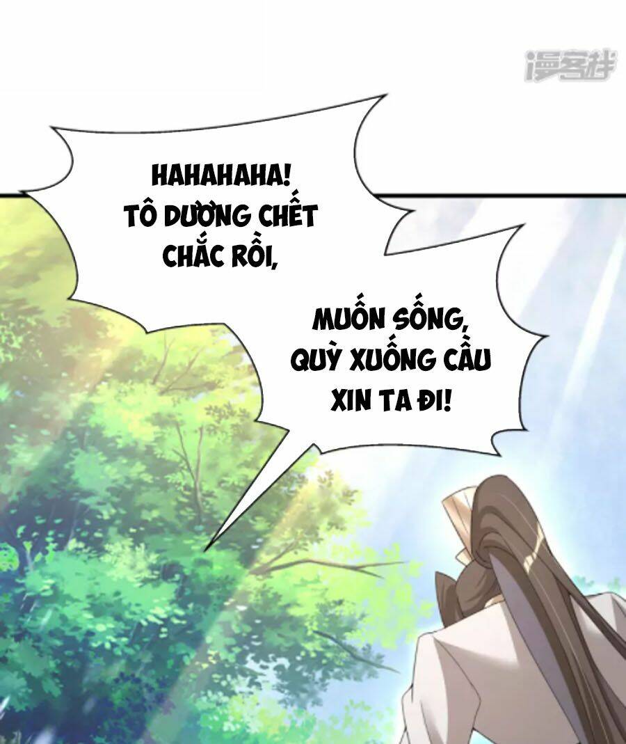 Tiến Sĩ Khoa Học Kỹ Thuật Tu Tiên: Chapter 30