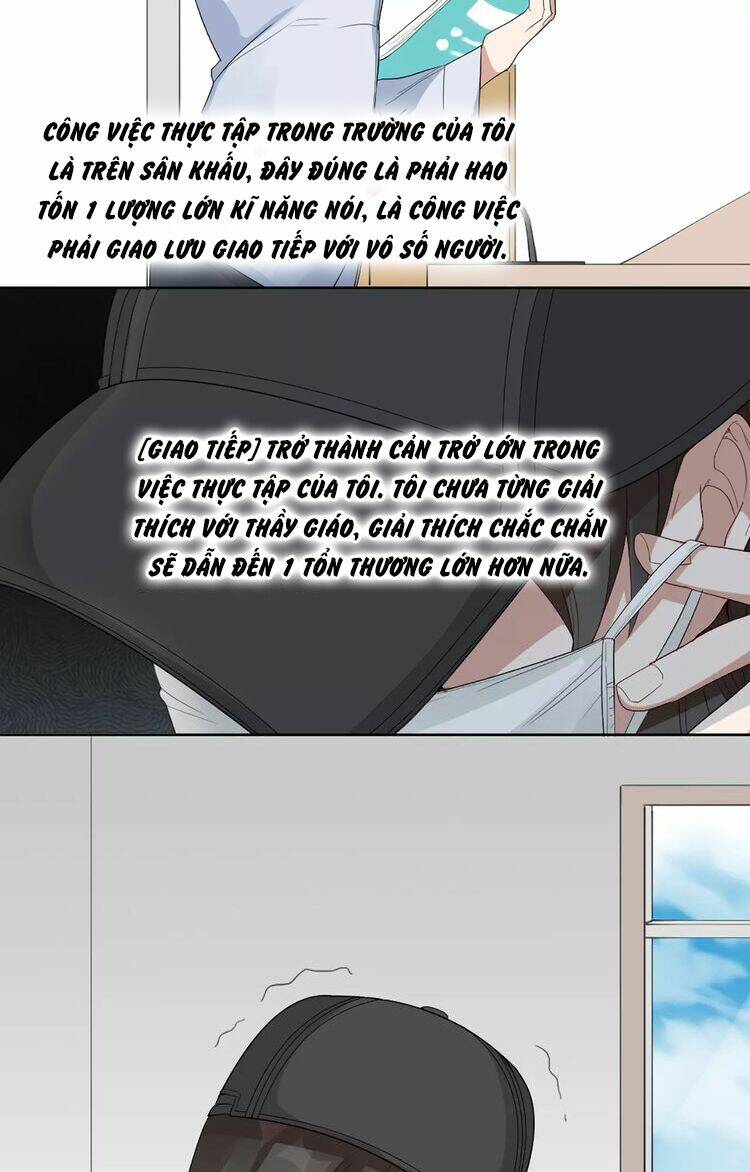 Bạn Trai Là Quái Vật: Chapter 16