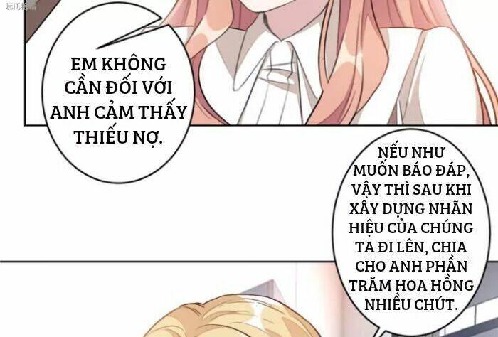 Trọng Sinh Noãn Hôn Khinh Sủng Thê: Chapter 12