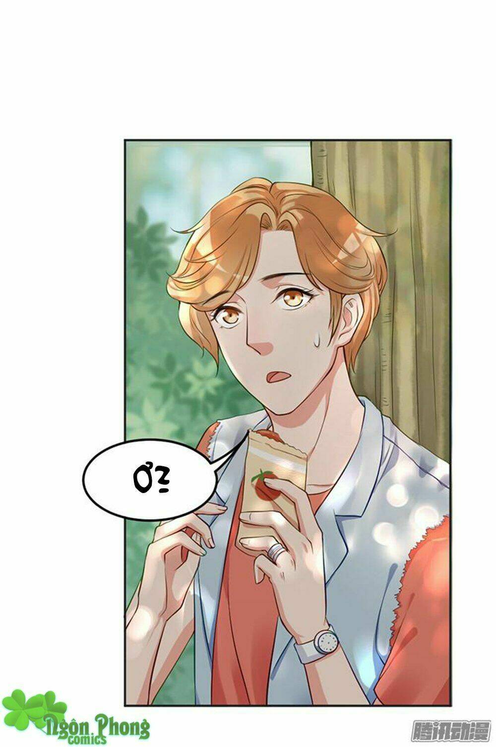 Bà Xã Tôi Là Nam Thần: Chapter 10