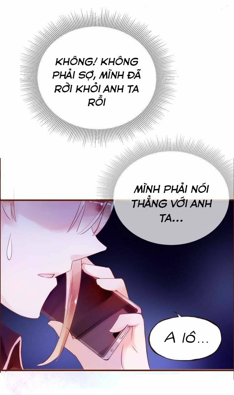 Thịnh Khai Vu Kinh Cức Chi Thượng: Chapter 2