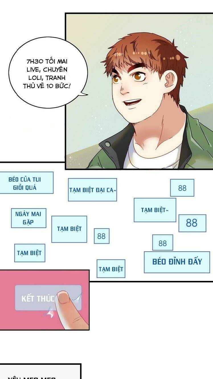 Ta Có Rất Nhiều Thành Tích: Chapter 12