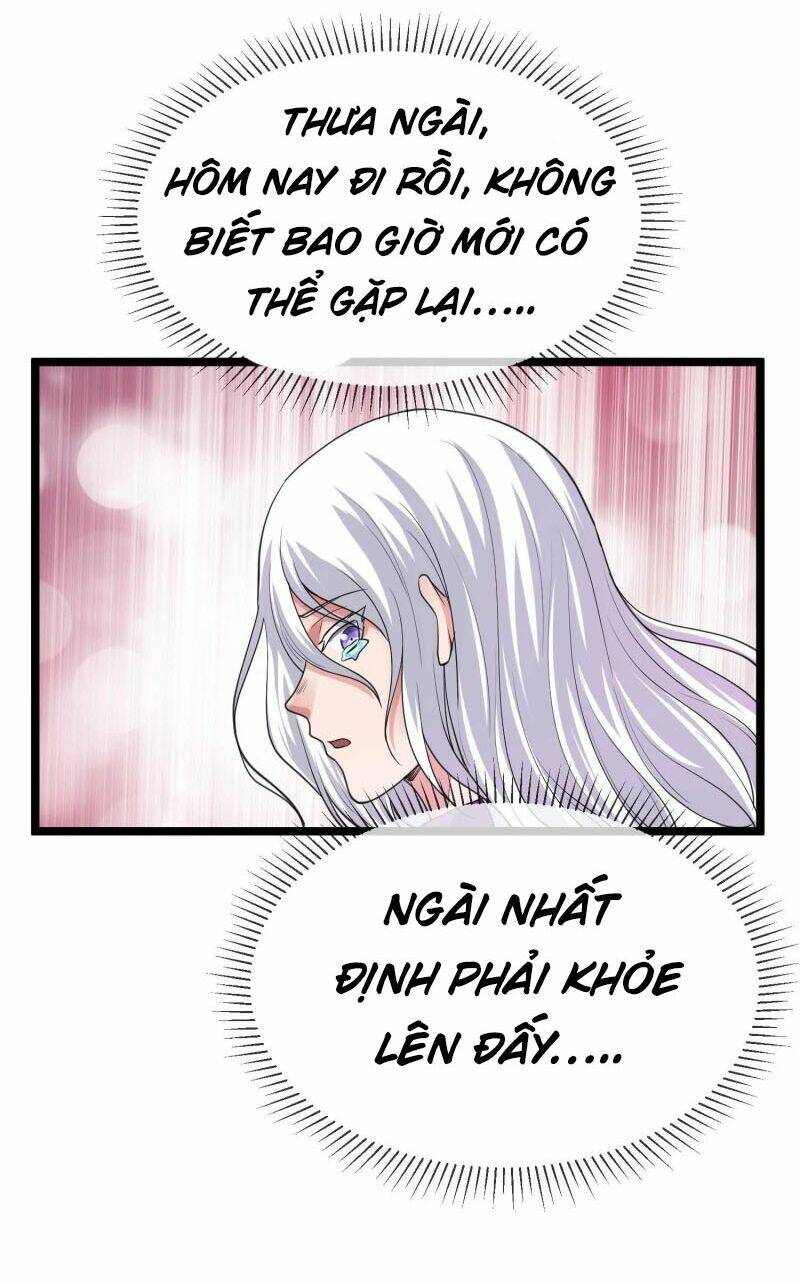 Tiên Vương Trùng Sinh: Chapter 98