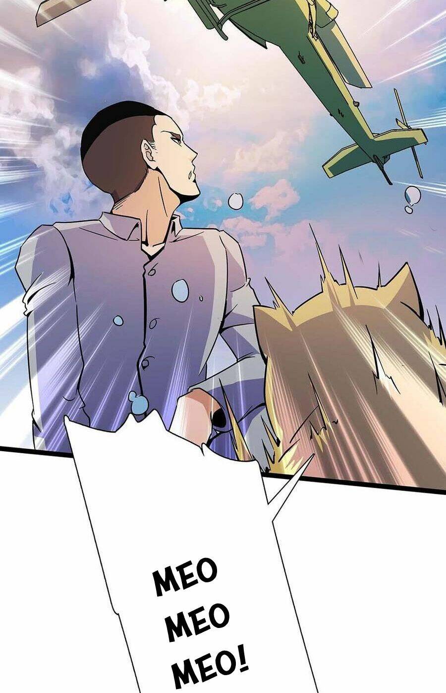 Tối Cường Binh Vương: Chapter 91