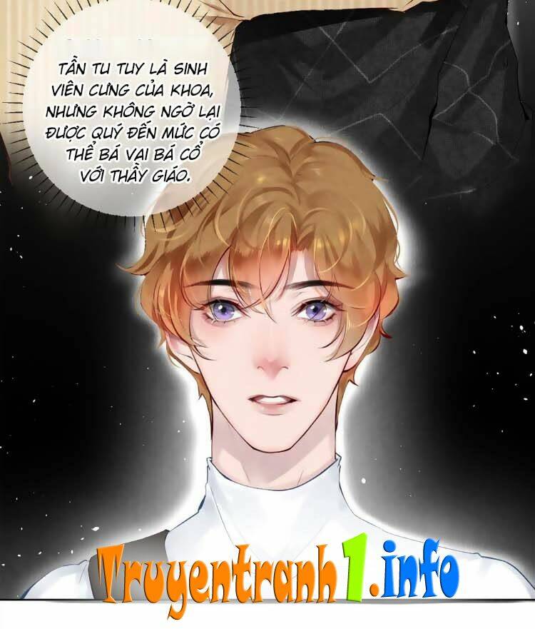 Chung Cư Của Các Ảnh Đế: Chapter 16