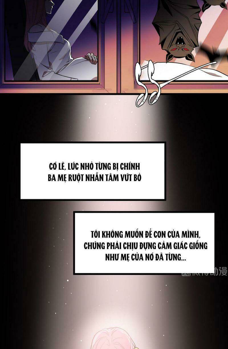 Vết Cắn Trí Mạng: Chapter 1