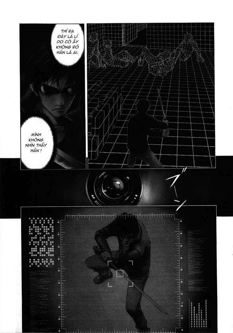 Until Death Do Us Part: Chapter 29