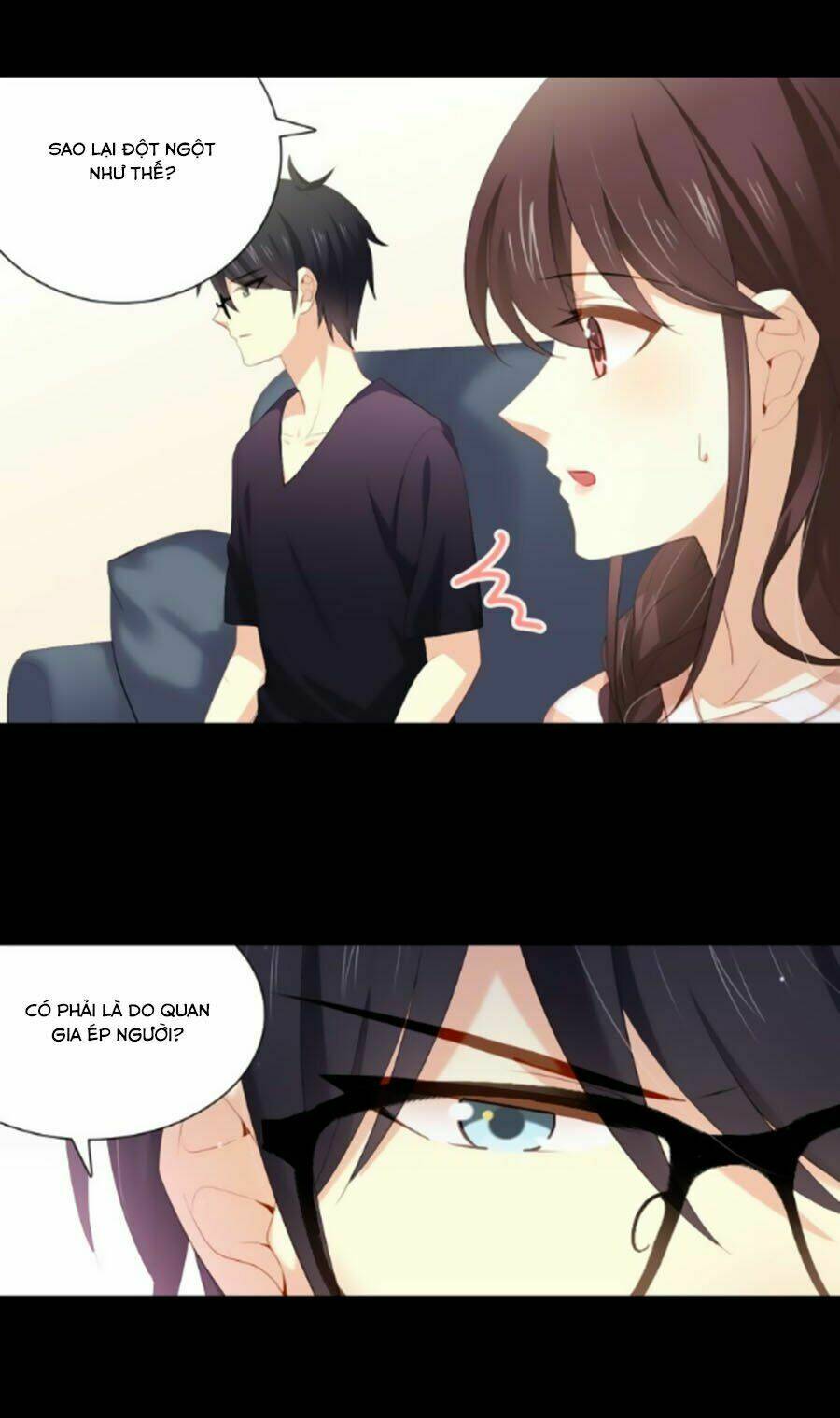 Tình Yêu Là Thế 2: Chapter 19