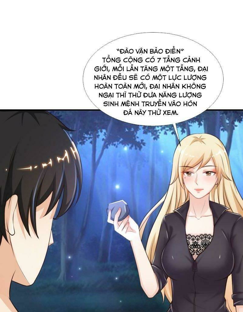 Tối Cường Vận Đào Hoa: Chapter 86