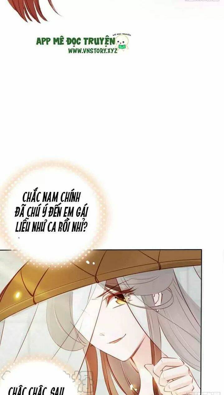 Nàng Trở Thành Bạch Nguyệt Quang Của Vương Gia Bệnh Kiều: Chapter 48