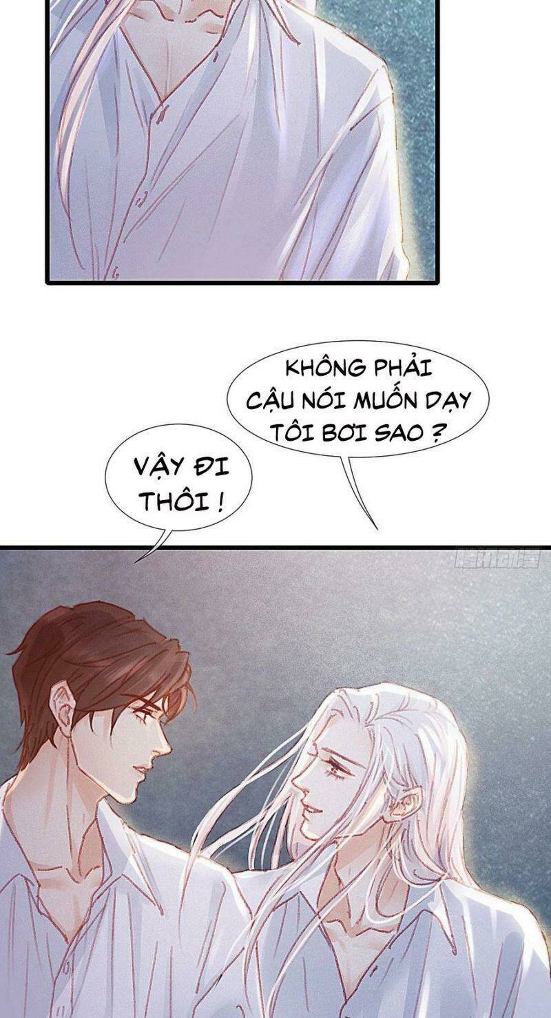 Hữu Yêu Lai Chi Họa Trung Tiên: Chapter 67