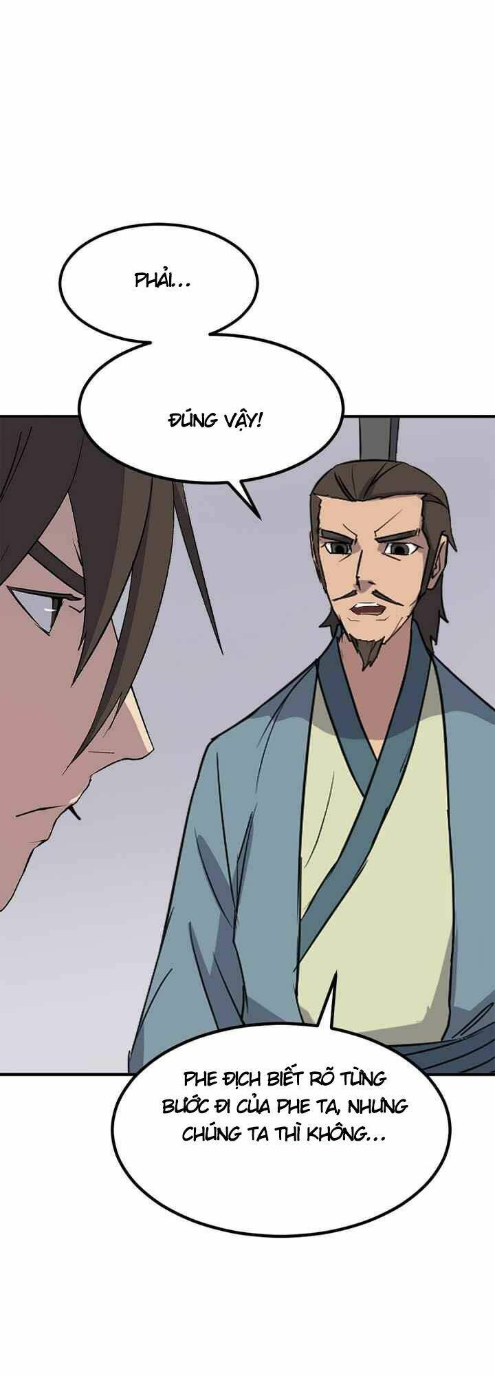 Trọng Sinh, Bất Khả Chiến Bại: Chapter 129