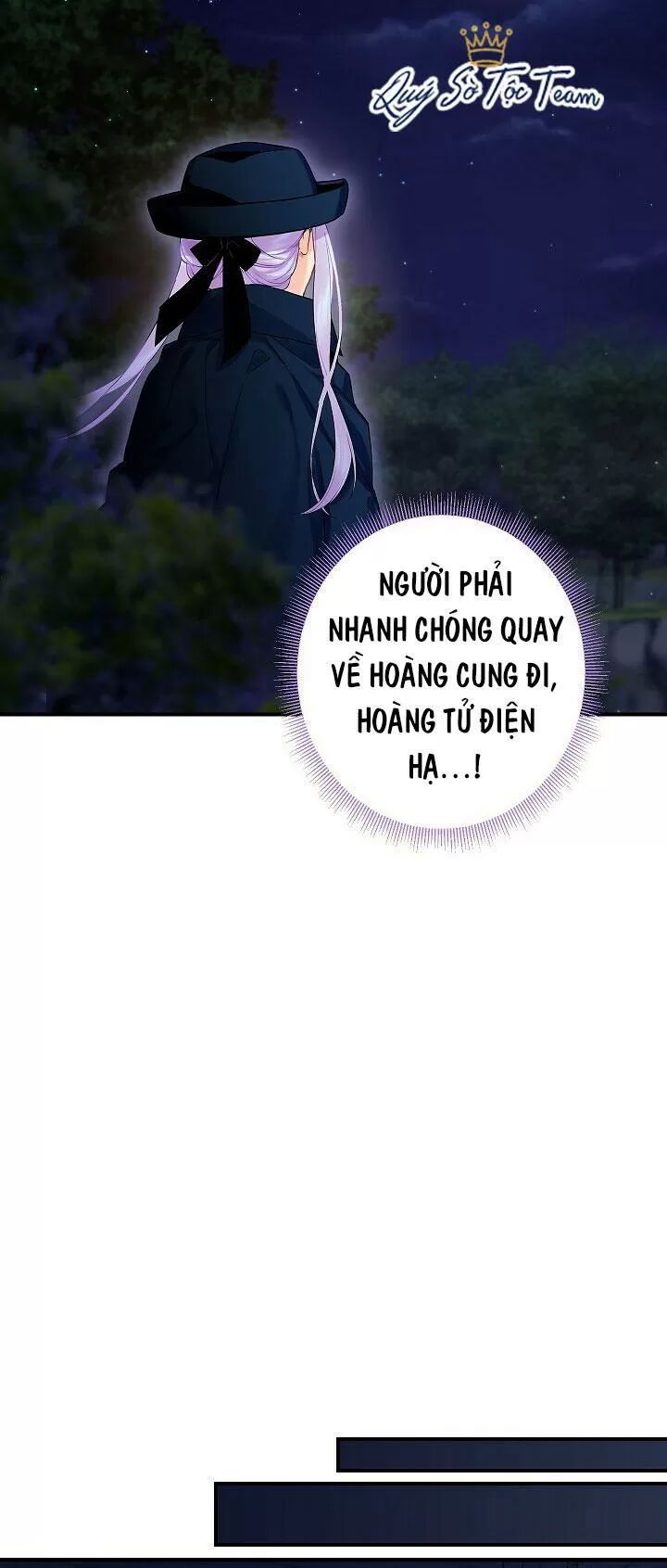 Tồn Tại Với Tư Cách Là Vợ Của Nam Chính: Chapter 156