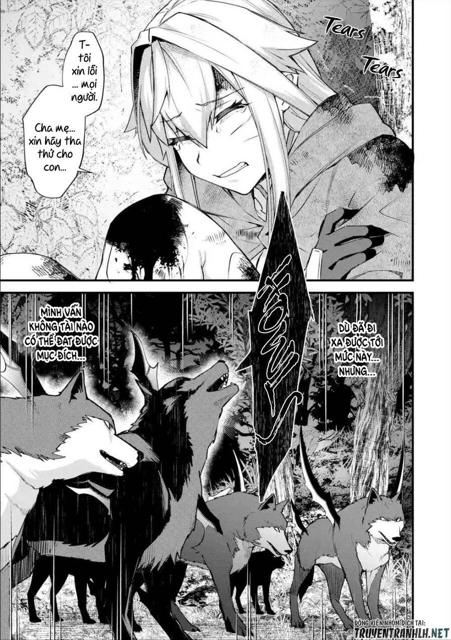 Nido Tensei Shita Shounen Wa S Rank Boukensha Toshite Heion Ni Sugosu-Zense Ga Kenja De Eiyuu Datta: Chapter 19