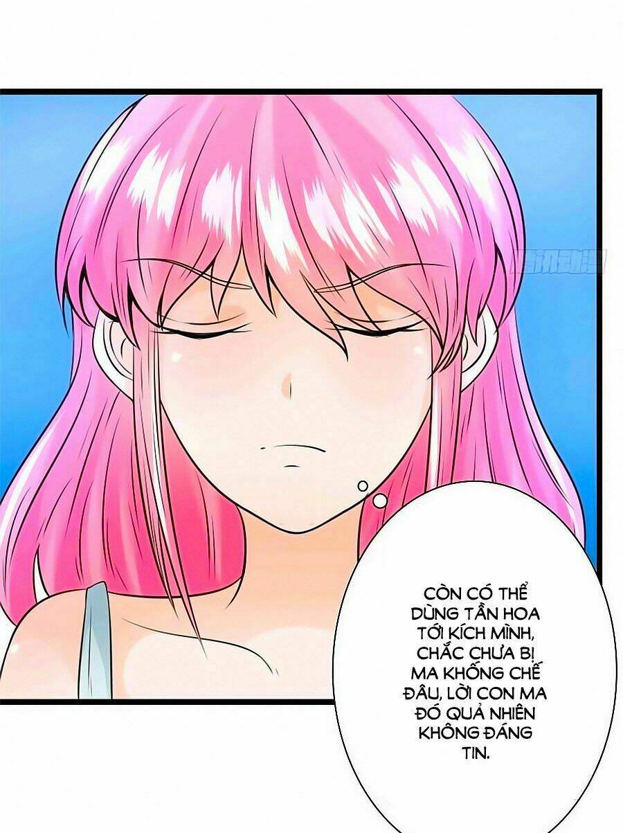 Diêm Vương Lão Công Thật Đáng Yêu: Chapter 16