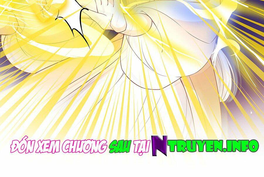 Vương Phi Thật Uy Vũ: Chapter 31.2