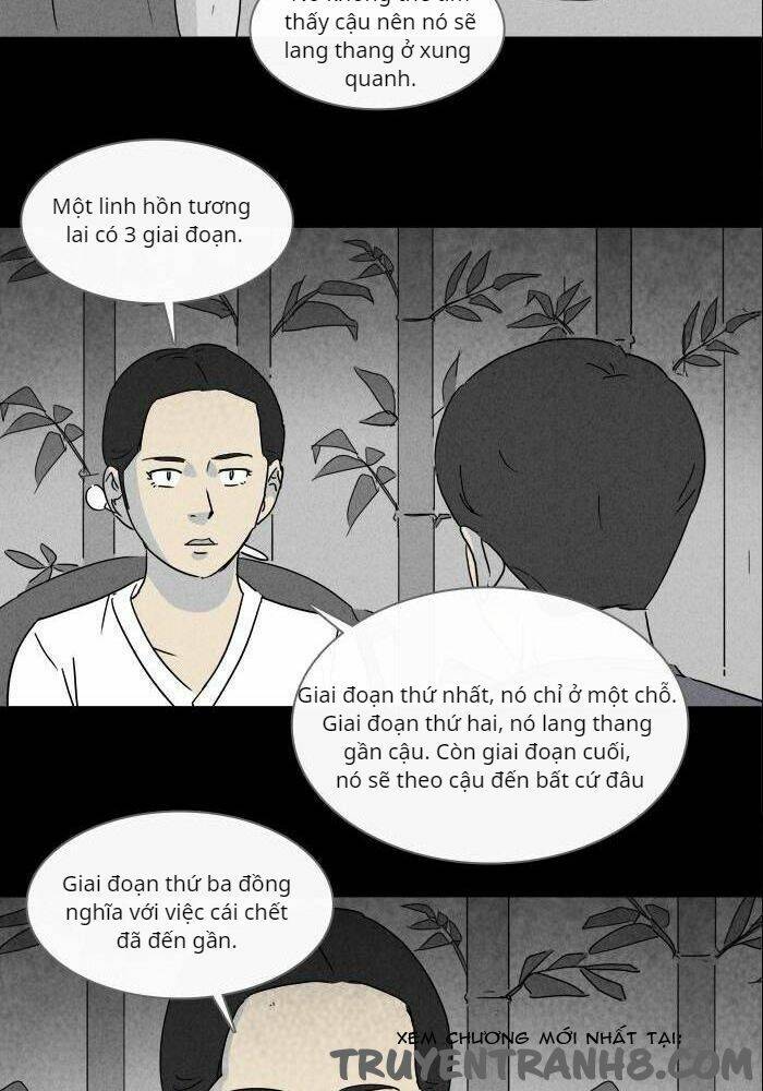 Những Câu Chuyện Bất Thường: Chapter 138