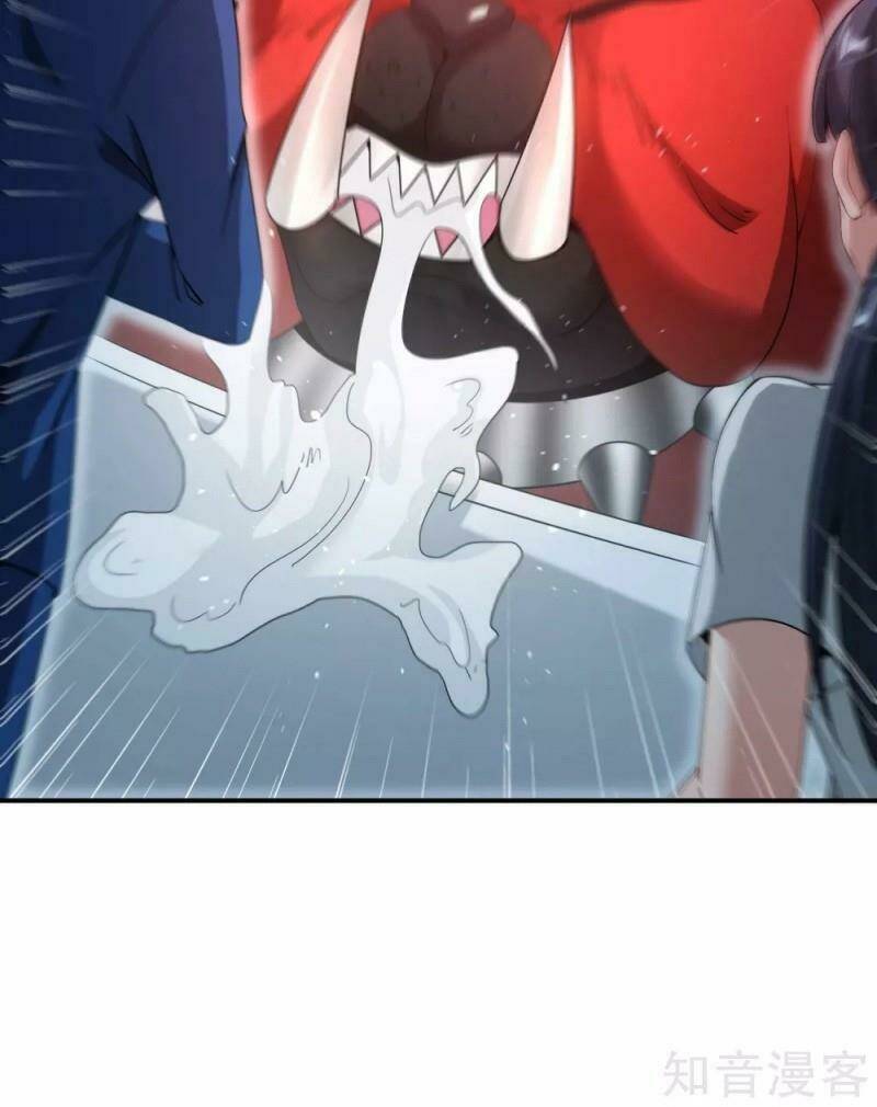 Vòng Bạn Bè Mạnh Nhất Của Tiên Giới: Chapter 39