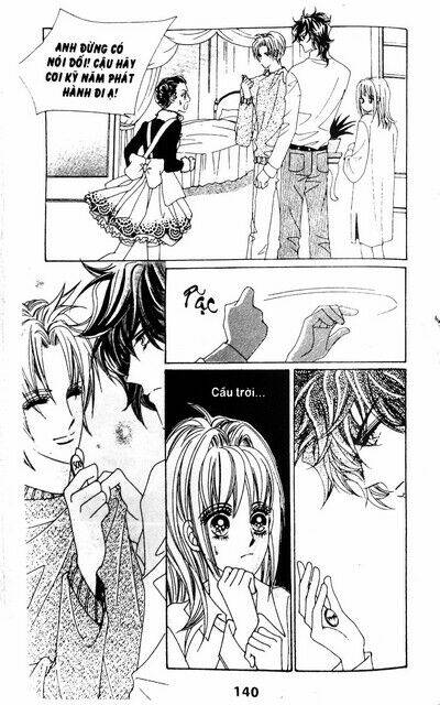 Lọ Lem Hậu Đậu: Chapter 24