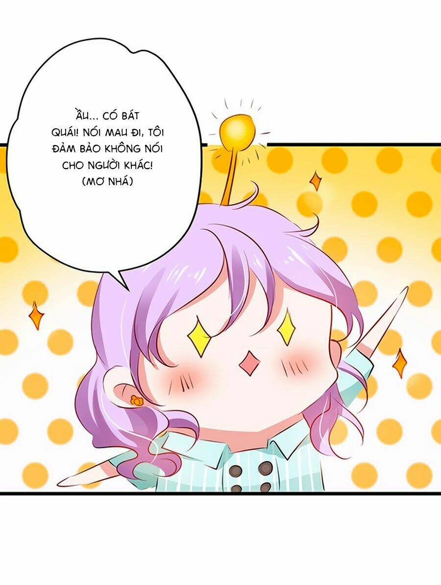 Bạn Trai Là Ngôi Sao: Chapter 15