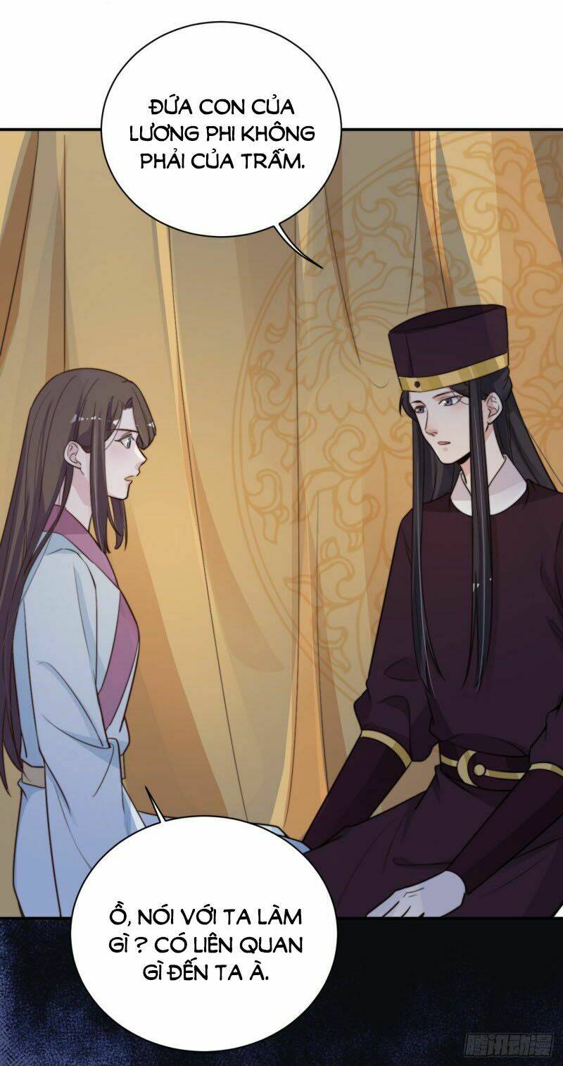 Cung Đấu Live: Chapter 34