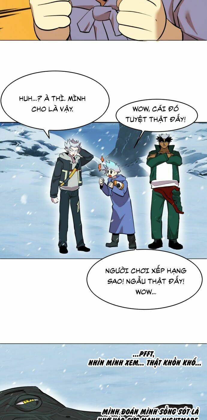 Hard Core Leveling Warrior Ss2: Chapter 2