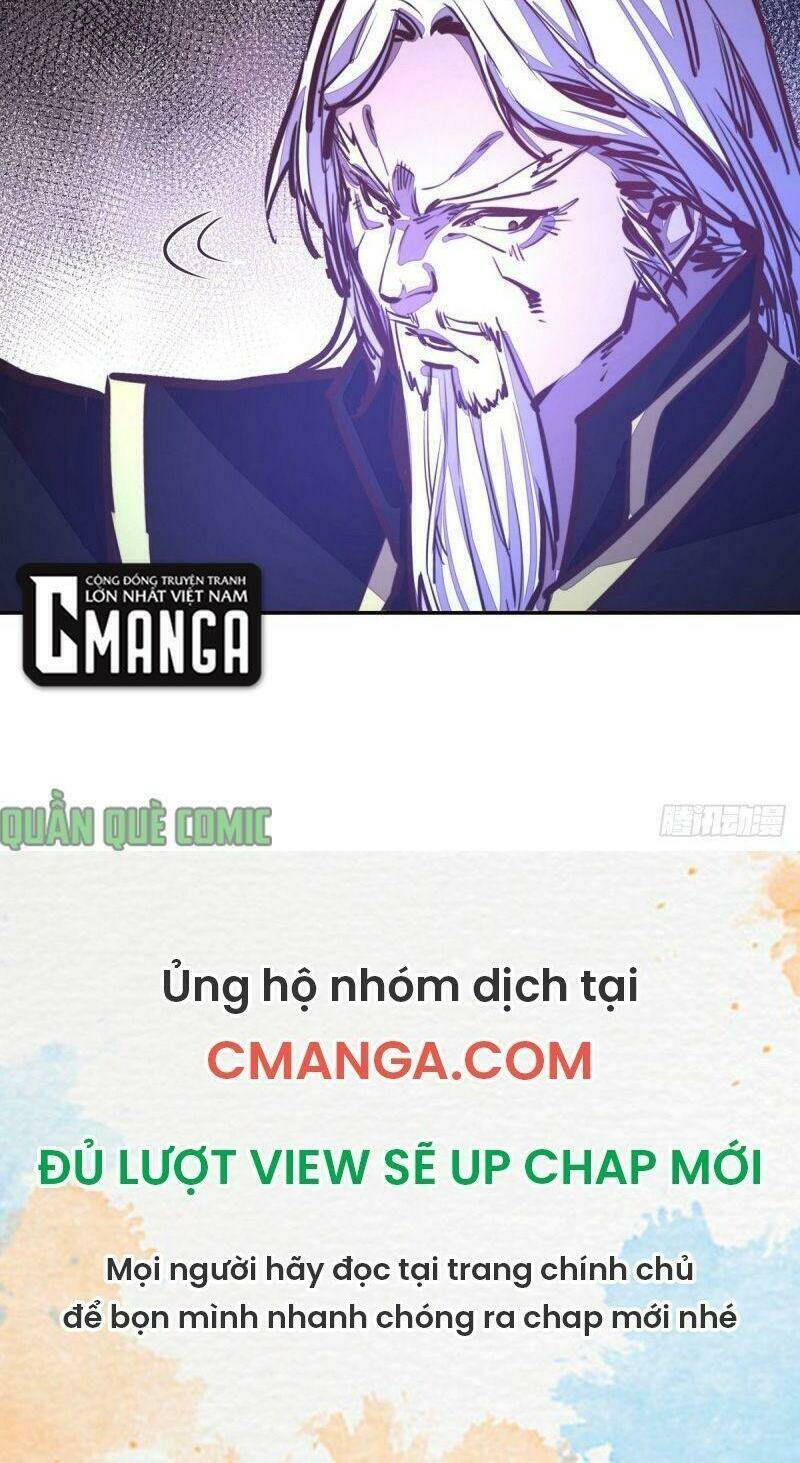 Sinh Tử Quyết: Chapter 128