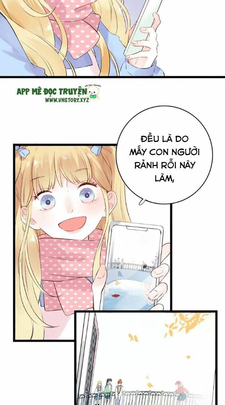 Trạch Thượng Tịch Mịch Huỳnh Hỏa: Chapter 44