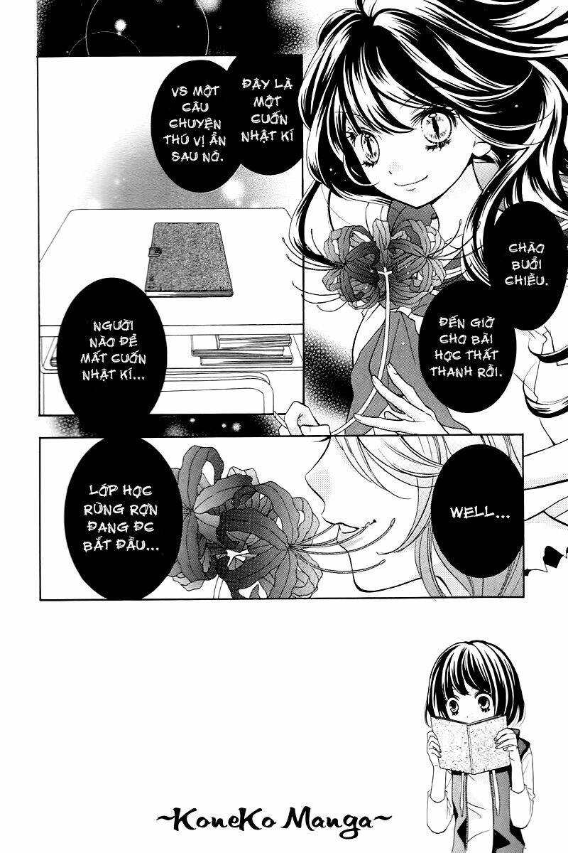 Screaming Lesson!!!: Chapter 13