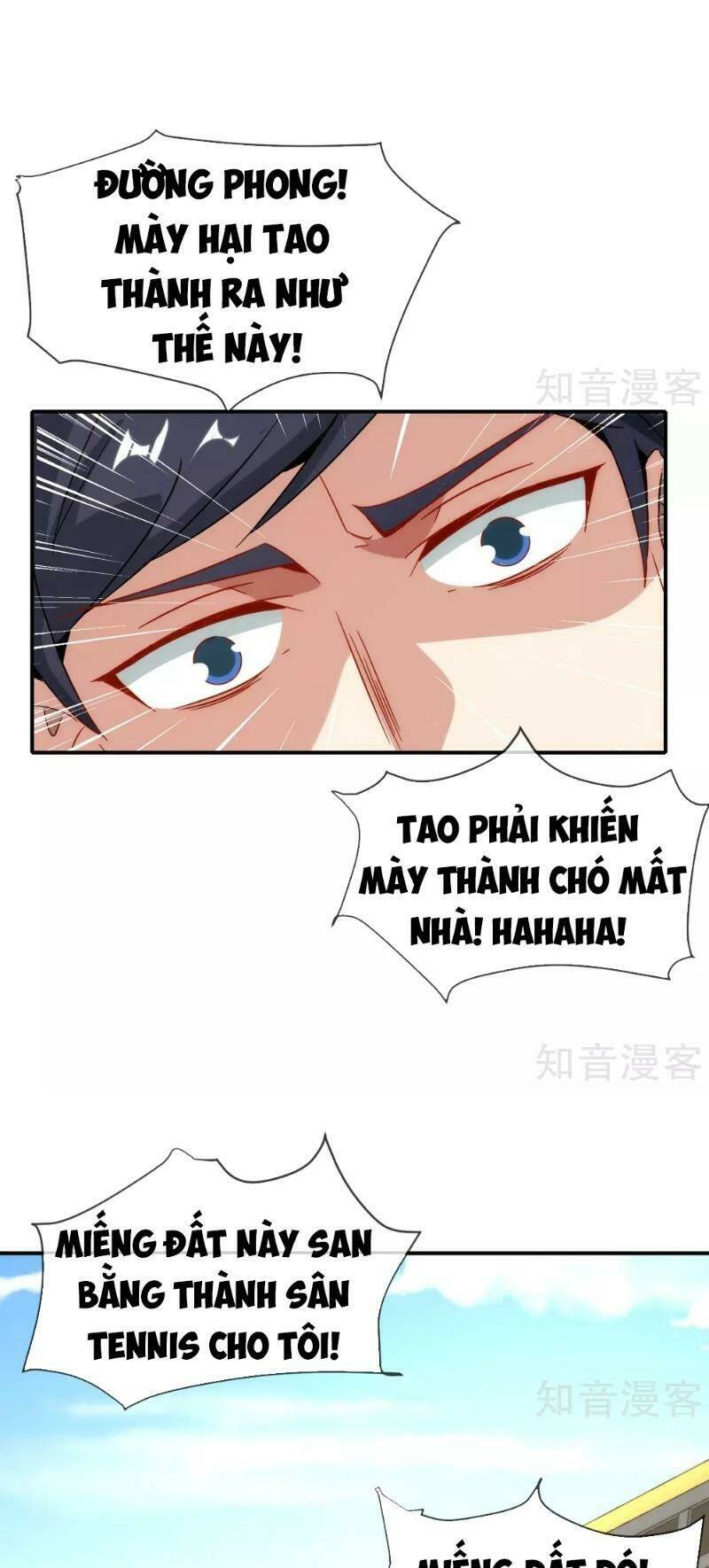 Vòng Bạn Bè Mạnh Nhất Của Tiên Giới: Chapter 19