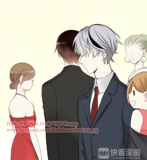 Thần Tượng Điểm Zero: Chapter 62