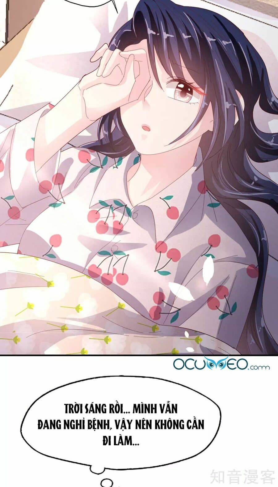Sau Này Vẫn Cứ Thích Anh: Chapter 81