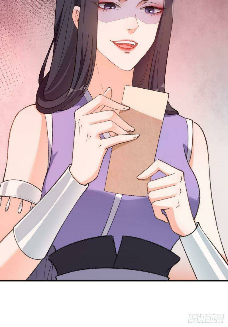 Nữ Tiên Tôn Bận Đào Hôn: Chapter 27