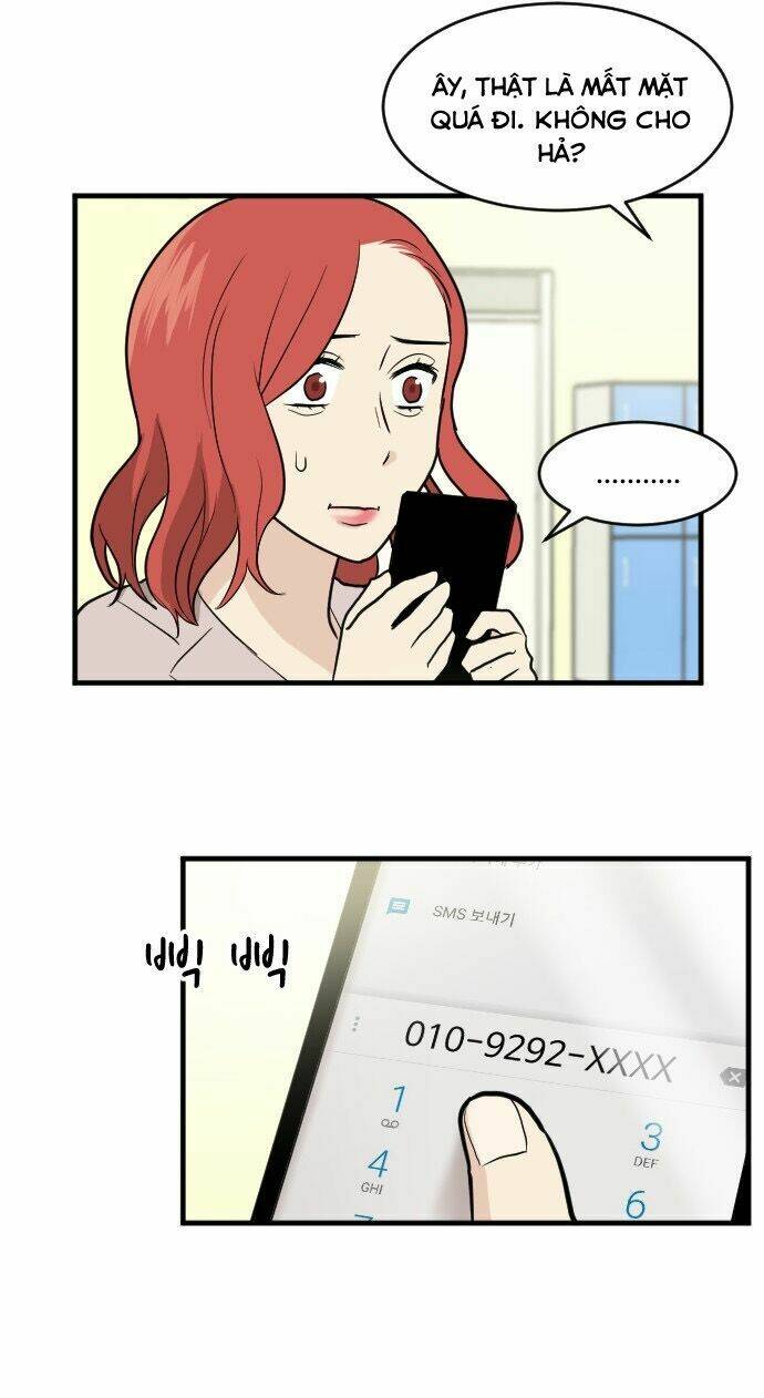 Người Đẹp Gangnam: Chapter 15