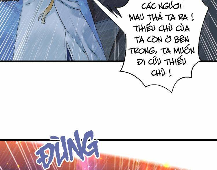 Hoa Nhan Sách: Chapter 84.1