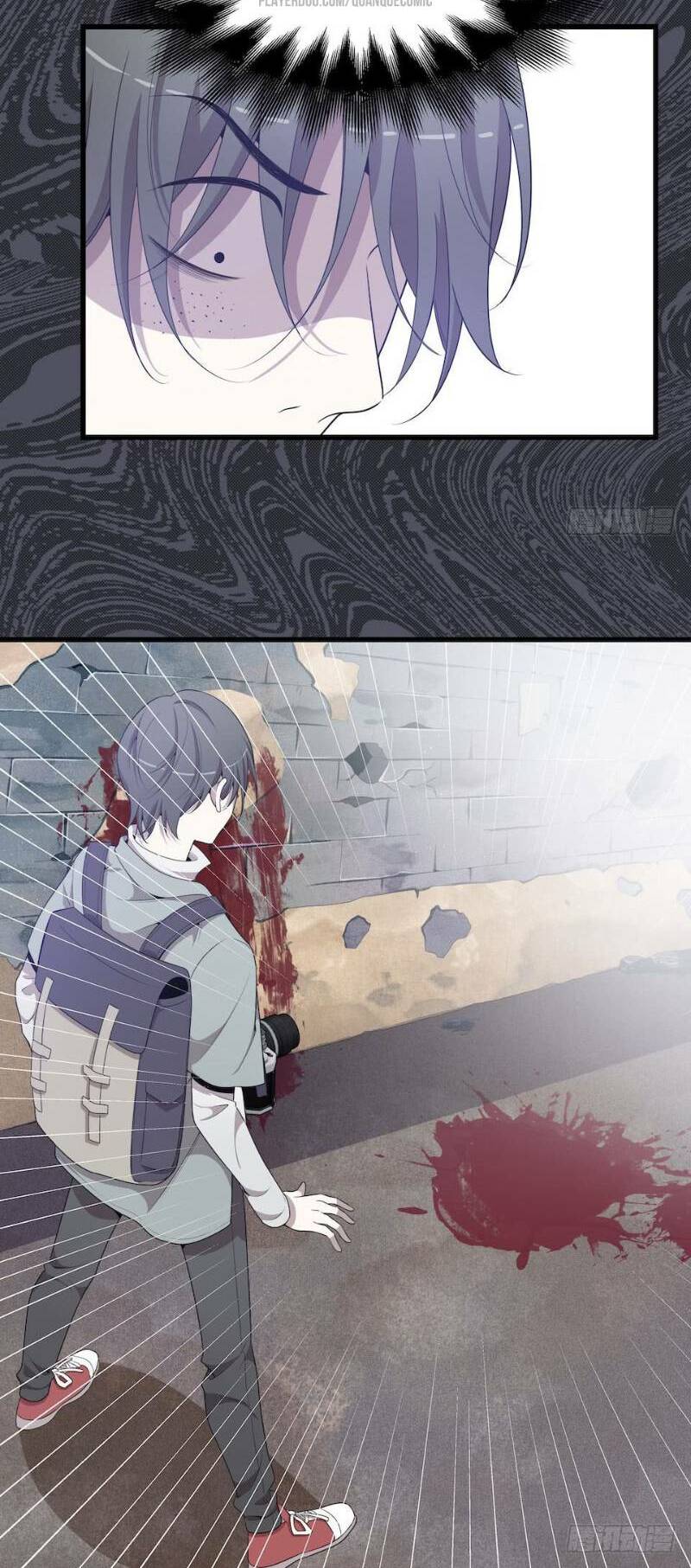 Thát Không Mê Thất: Chapter 27